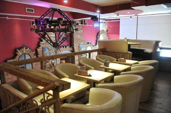 Mr. President Club Restaurant